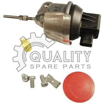 Ventil palivového systému Stavitelný element, turbodmychadlo ŠKODA Original OEM 03L198716B