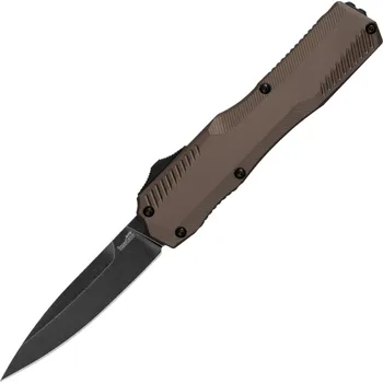 Sport Kershaw Livewire FDE Blackwash