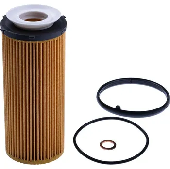 Olejový filtr Olejový filtr DENCKERMANN A210633