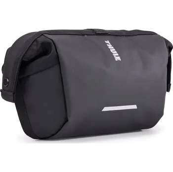 Brašna na řídítka Thule Chasm Handelbar Bag 2L Barva: černá