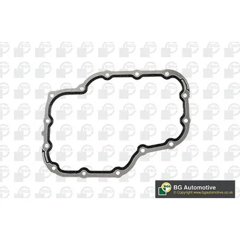 Automobilové těsnění Těsnění, olejová vana BGA OP7310