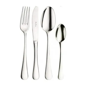 Příbor STRESA vidlička jídelní 18/10 2,0mm