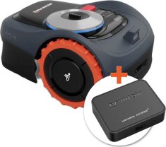 Segway Navimow i108E + modul 4G zdarma