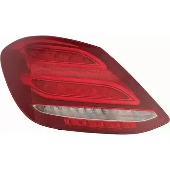 Osvětlení SPZ LORO Zadní světlo LOR 440-19A4L-LD-AE + DOPRAVA ZDARMA!