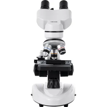 Mikroskop VEVOR 40-2000X