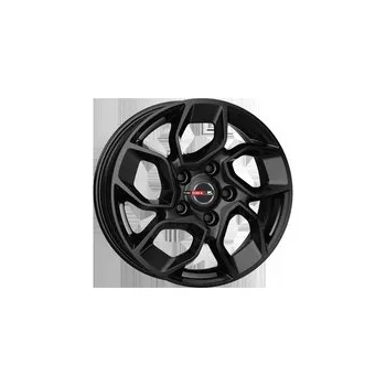 Disk MAK EXPRESS 6,5x16 5x108 ET46 GLOSS BLACK