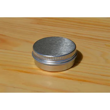 Jednorázové nádobí Hliníkový kelímek 20 ml