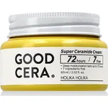 Holika Holika Good Cera Super Ceramide Cream hydratační a vyživující krém s ceramidy 60 ml unisex