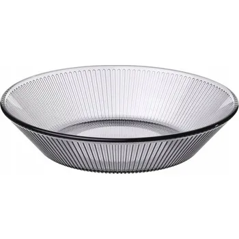 Talíř Hluboký talíř na polévku IKEA HAVSGADDA 19 cm