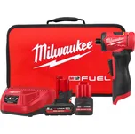 MILWAUKEE M12FDGA2-522B Aku přímá bruska