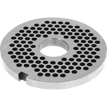 Kuchyňský mlýnek Matrice k mlýnku na maso TE-22D a TS-22D otvor o průměru 4,5 mm RM GASTRO