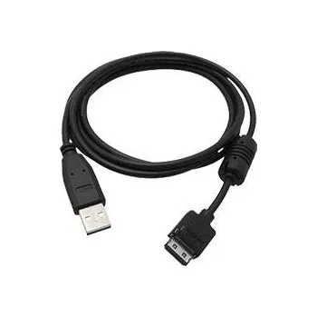 Datový kabel Logo USB kabel (2.0), USB A samec - 12-pin samec, 1.8m, černý, blistr, CANON, DOPRODEJ
