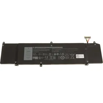 Baterie k notebooku DELL baterie/ 6-článková/ 90 Wh/ pro Alienware M15, M17, G5 5590, G7 7590, G7 7790