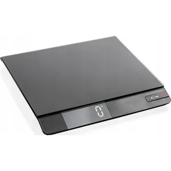 Kuchyňská váha Kuchyňská váha Banquet Culinaria černá 15 kg