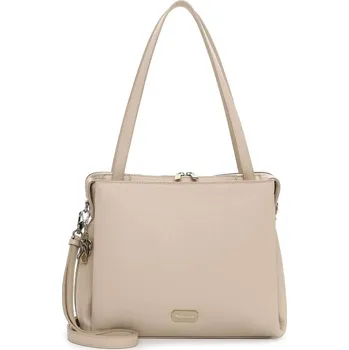 Kabelka Tamaris Dámská kabelka TAMARIS 34235-400 béžová S6 -UNI-