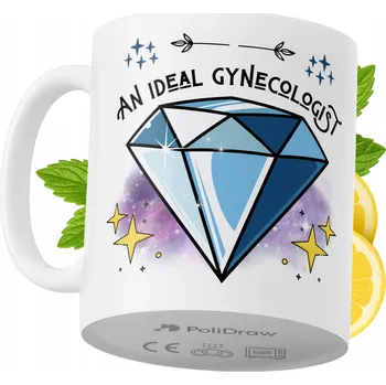 Hrnek Polidraw Hrnek Polidraw Consultant keramika 330 ml