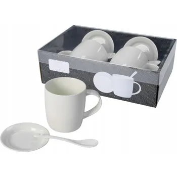 Hrnek Livello Momento porcelán 340 ml