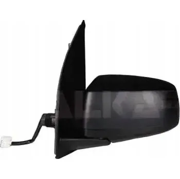 Auto zrcátko Alkar 6131014 Zpětné zrcátko