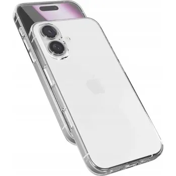 Pouzdro na mobilní telefon Pouzdro Epico pro Apple iPhone 16 Plus, čiré