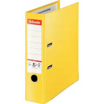 Šanon A4 Esselte pořadač na dokumenty kancelářský