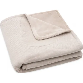 Dětské zboží Jollein Deka 75x100 cm Miffy Nougat Fleece