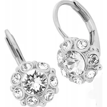 Náušnice Náušnice s krystaly SWAROVSKI
