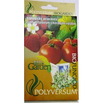 Hnojivo Polyversum Hnojivo: 5 g, Hnojivo: sypké Bio-fungicid