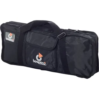 Bespeco BAG444MKB Pouzdro pro klávesy