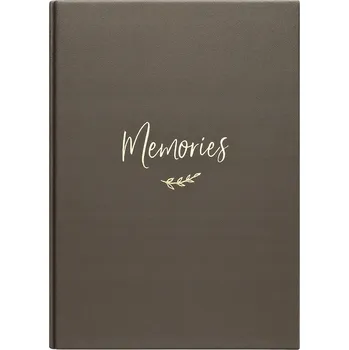 ALBUM NA FOTKY 10x15 PRO 200 FOTEK ŠITÝ S MÍSTEM PRO POPIS