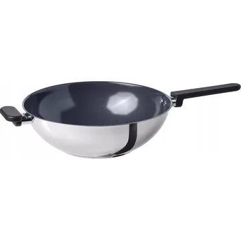 Pánev Wok pánev IKEA MIDDAGSMAT 32 cm