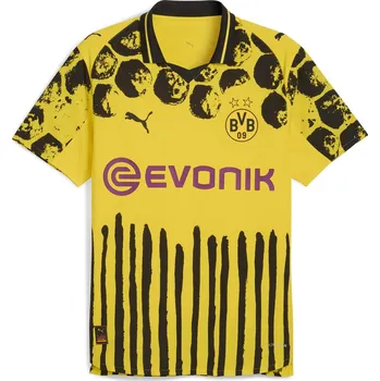 Borussia Dortmund Puma Yellow 7815621 3XL