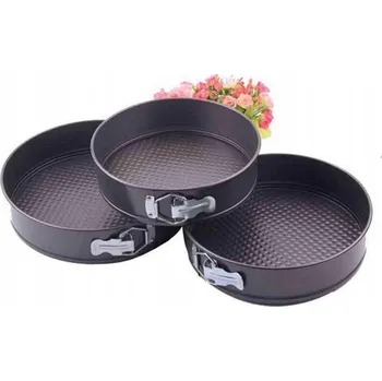 Obraz Elitehoff Forma Na Dort 26 x 26 cm průměr 24 cm