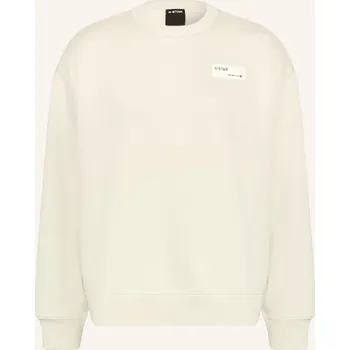 Pánská mikina G-Star Pánská Mikina, béžová, L