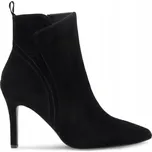 Sergio Bardi kotníkové boty žena černá WYL3161-7Z-SB