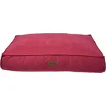 HPF Matrace PLUS SOFT M červená