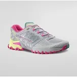 La Sportiva Bushido III Woman moon/springtime EU 39,5 obuv + DÁREK DLE VÝBĚRU!