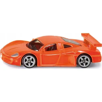 autíčko Osobní auto Siku Sniper 0866 oranžové