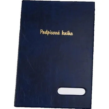 Pořadač s přihrádkami A4 Karton P+P