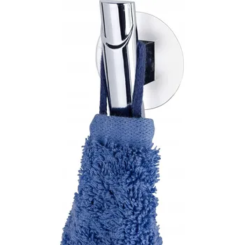 Věšák Samolepicí háček Wenko šedý