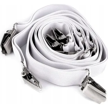 Prostěradlo Prostěradlo s bavlna 2 x 155 cm