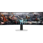 49" Odyssey OLED G9 Smart LS49CG950SUXDU