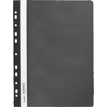 Šanon A4 Biurfol černý