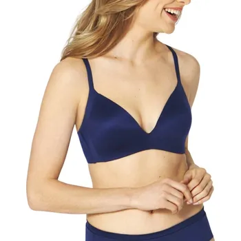 Dámské spodní prádlo TRIUMPH BODY MAKE-UP SOFT TOUCH P vyztužená podprsenka bez kostic 70C