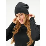 Unuo Basic dámská čepice z teplákoviny…