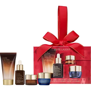 Estée Lauder Kosmetická sada Unwrap Your Glow Cosmetics Set + 2 měsíce na vrácení zboží