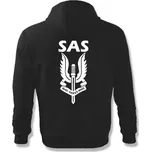 STRIKER pánská mikina velikost M