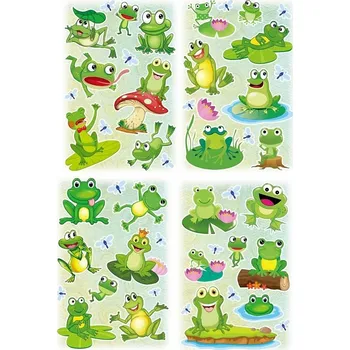 samolepka Klasické Samolepky Brewis 1 ks