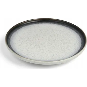 Talíř Mělký jídelní talíř MPLCo Luna 25 cm