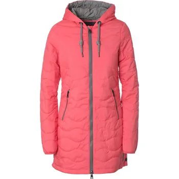 Dámská bunda REDSPOT SP24J234 Barva: Růžová, Velikost: XL