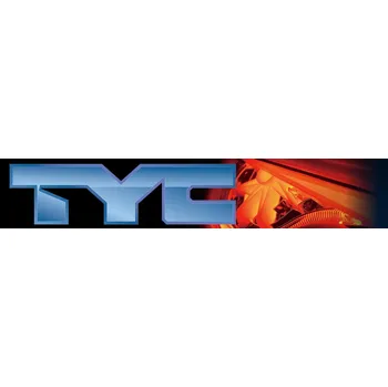 Auto zrcátko TYC 305-0172 Zpětné zrcátko